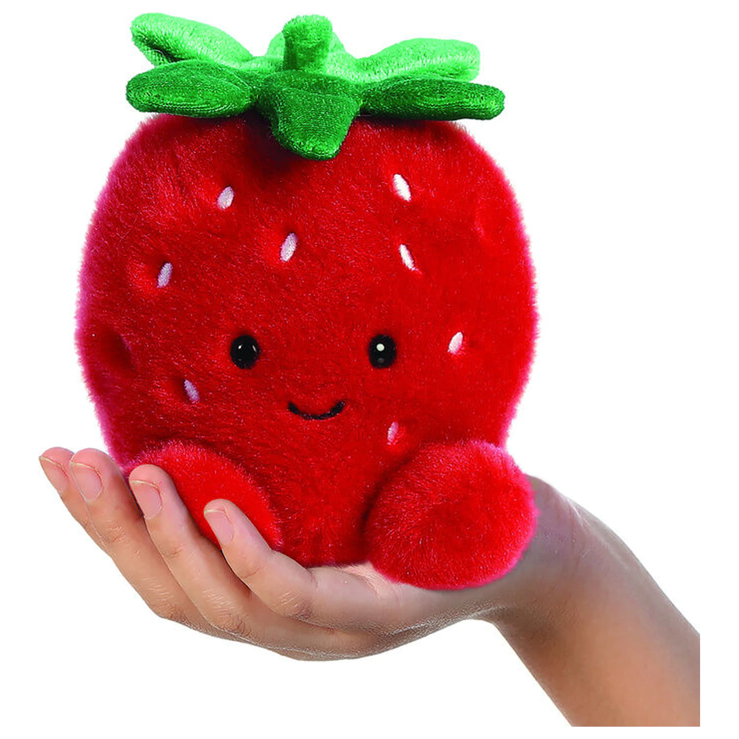 Palm Pals Strawberry pluszowa zabawka 13cm zdjęcie produktu