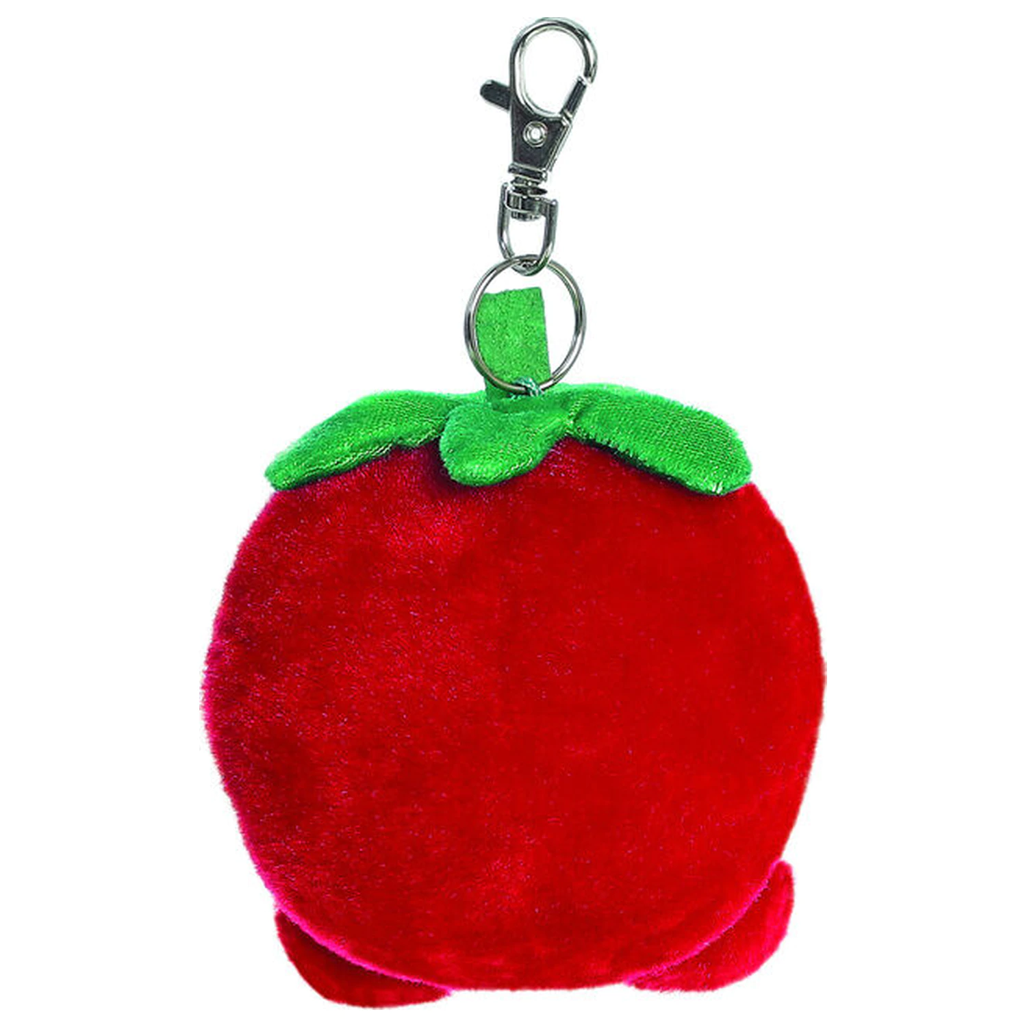 Palm Pals Strawberry pluszowy brelok 10cm zdjęcie produktu