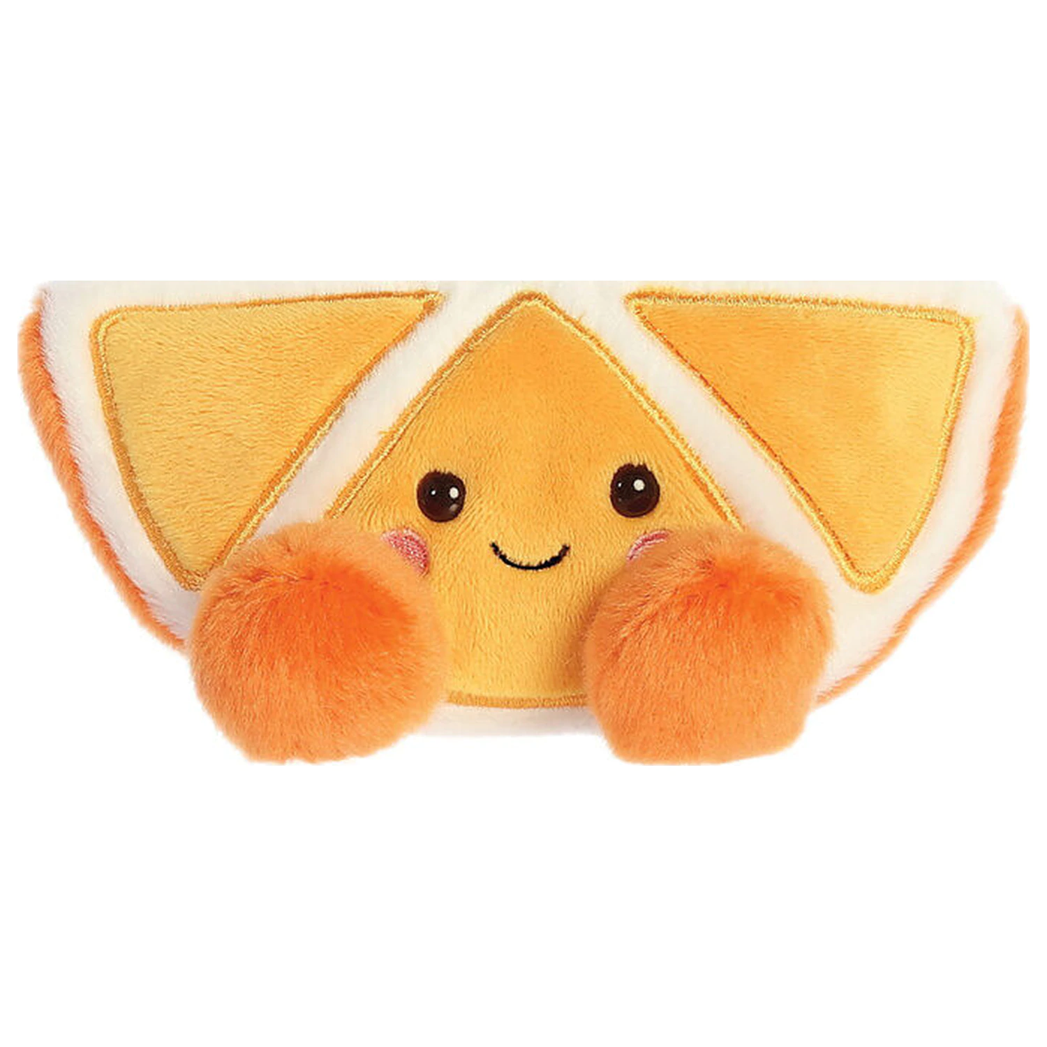Palm Pals Tangerine pluszowa zabawka 13 cm zdjęcie produktu