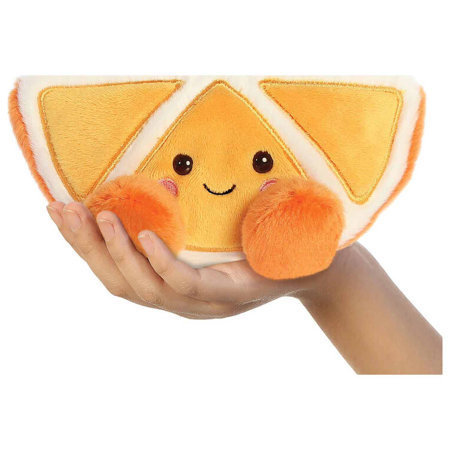 Palm Pals Tangerine pluszowa zabawka 13 cm zdjęcie produktu