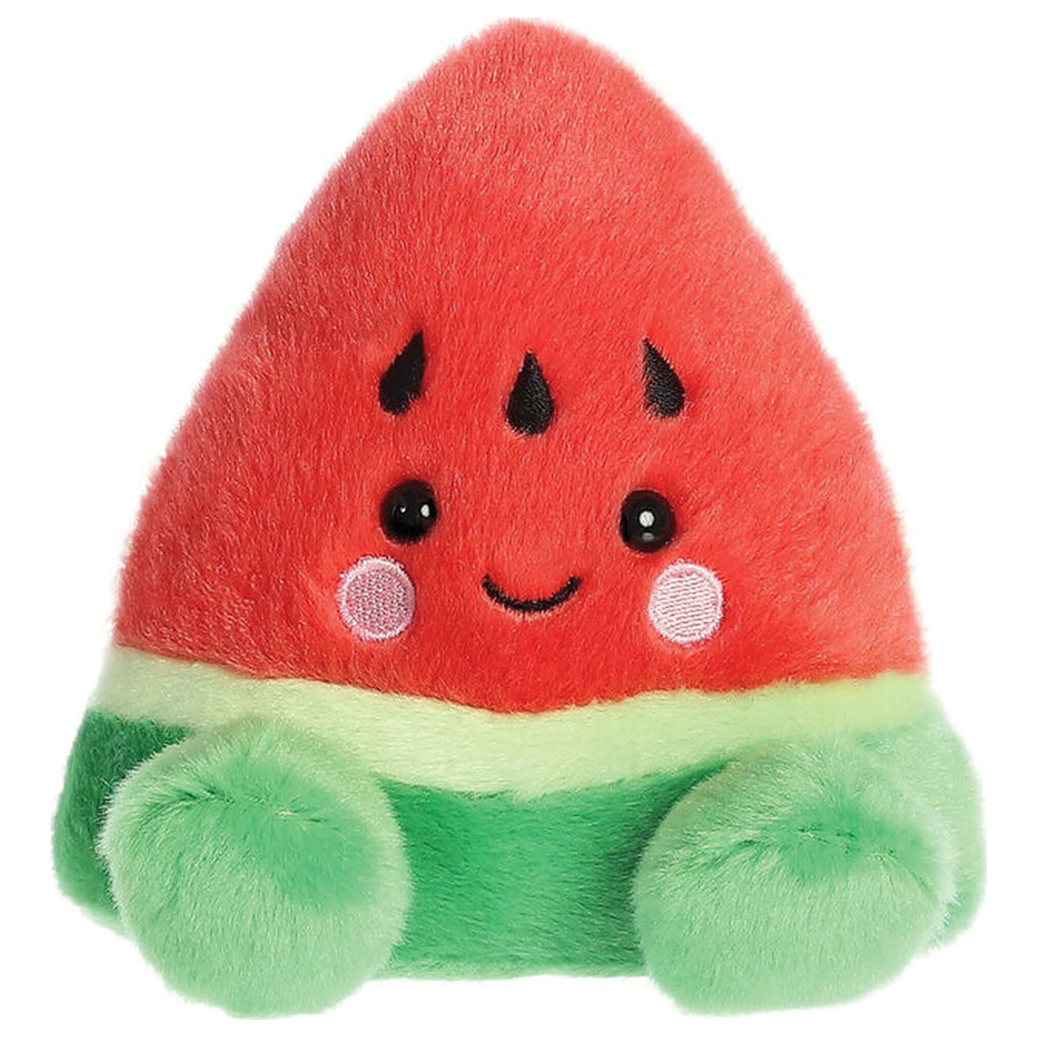 Palm Pals Watermelon pluszowa zabawka 13cm zdjęcie produktu