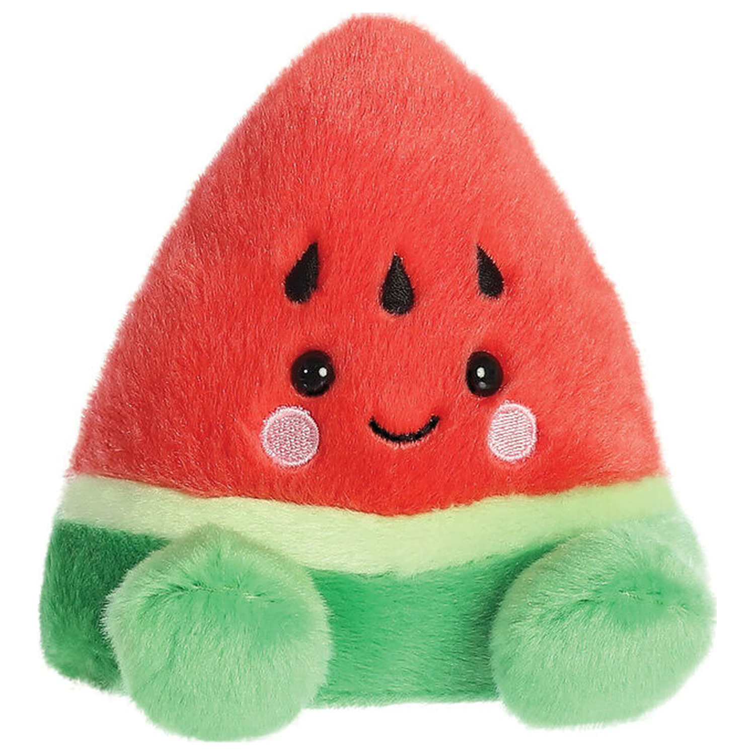Palm Pals Watermelon pluszowa zabawka 13cm zdjęcie produktu