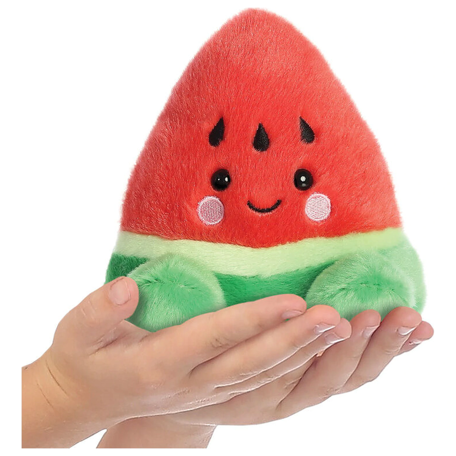 Palm Pals Watermelon pluszowa zabawka 13cm zdjęcie produktu