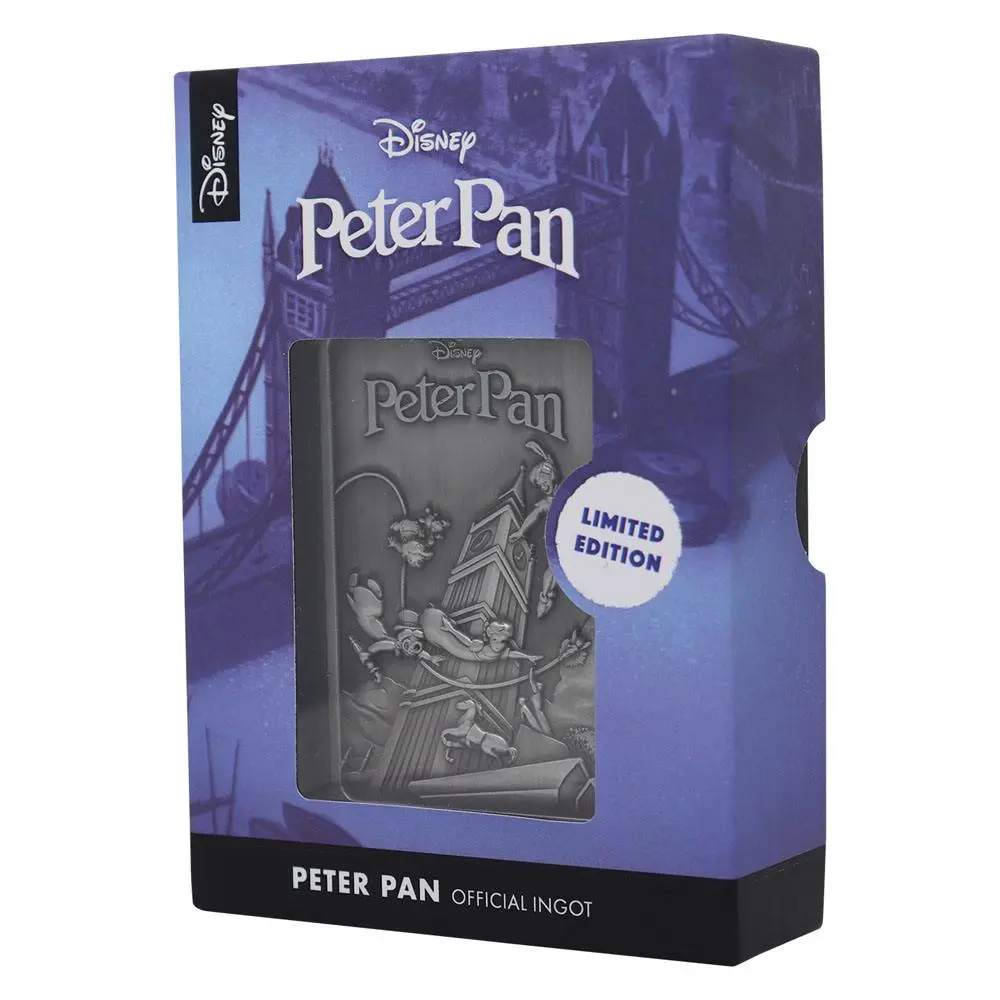 Sztabka Peter Pan Limited Edition zdjęcie produktu