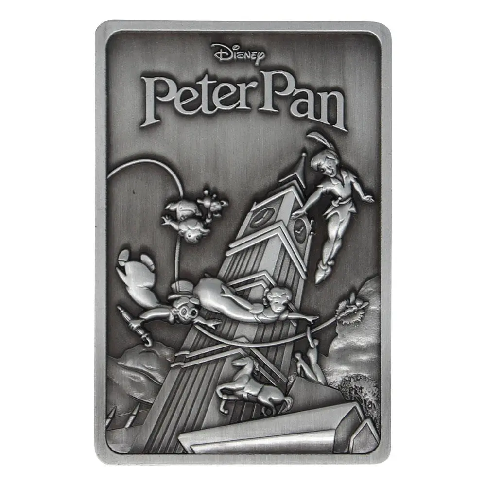Sztabka Peter Pan Limited Edition zdjęcie produktu
