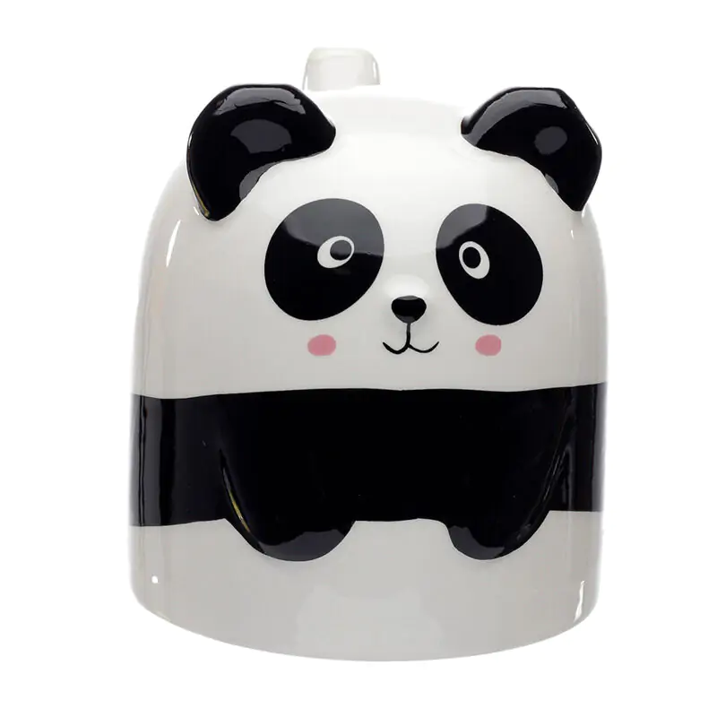 Kubek 3D Panda Bear 500 ml zdjęcie produktu