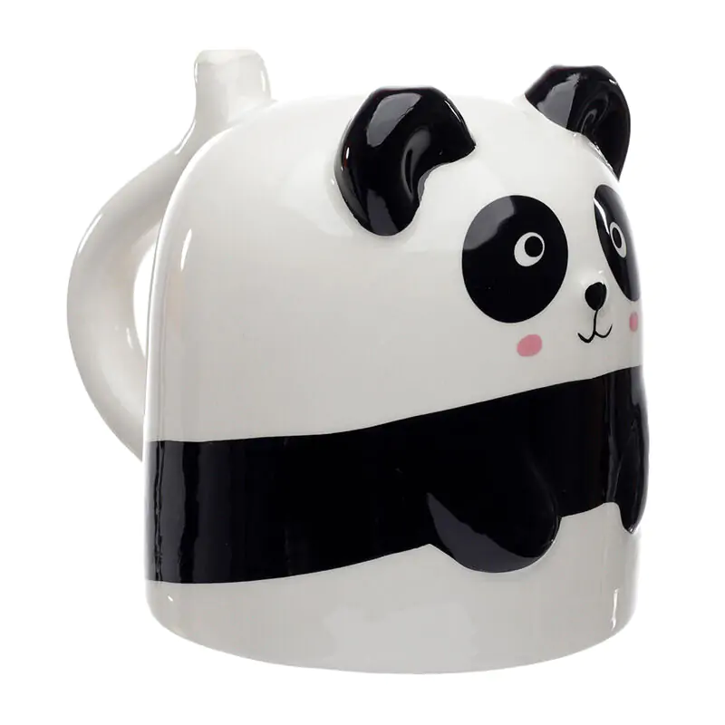 Kubek 3D Panda Bear 500 ml zdjęcie produktu