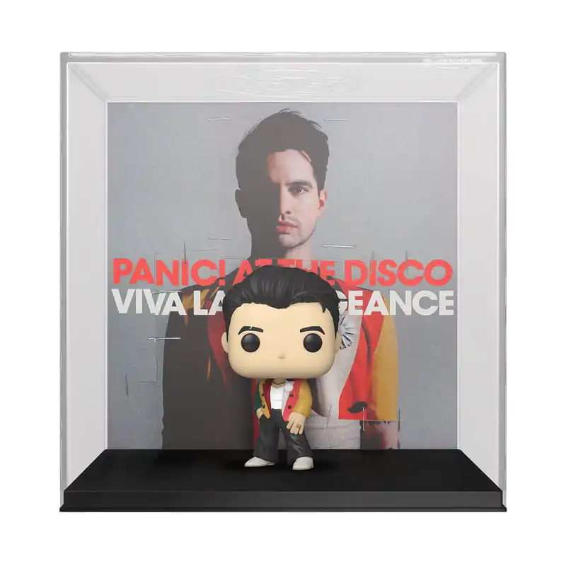 Panic at the Disco Funko POP! Albums Figurka winylowa Viva Las Vengeanceo 9 cm zdjęcie produktu