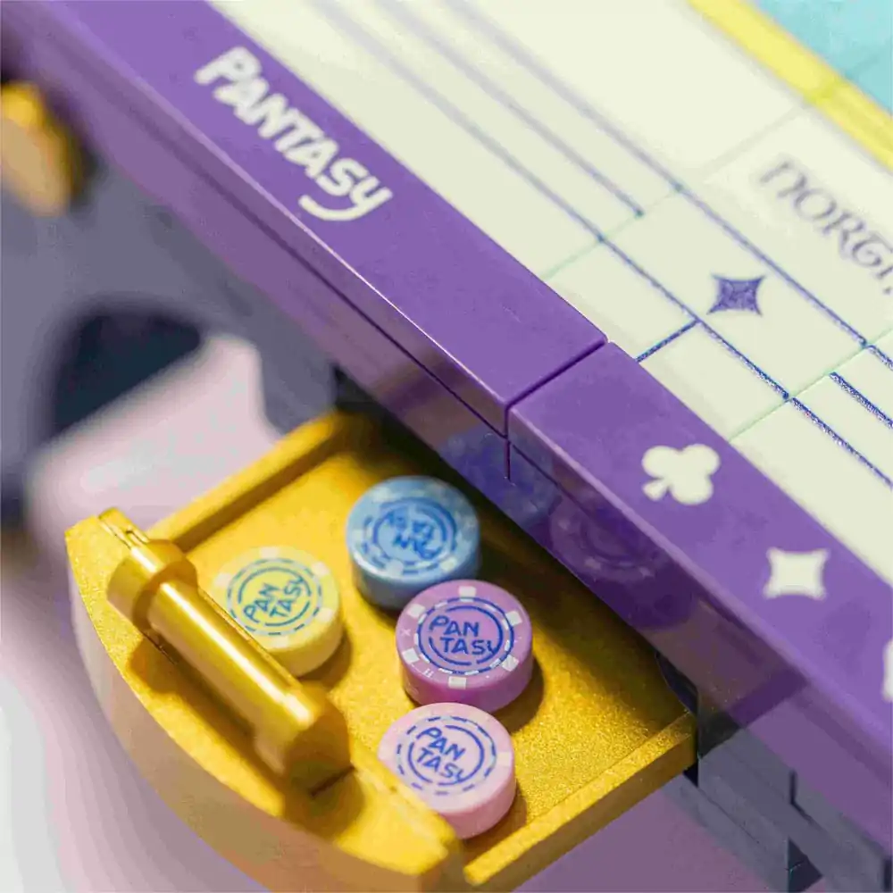 Pantasy Original Construction Set Mahjong Box zdjęcie produktu
