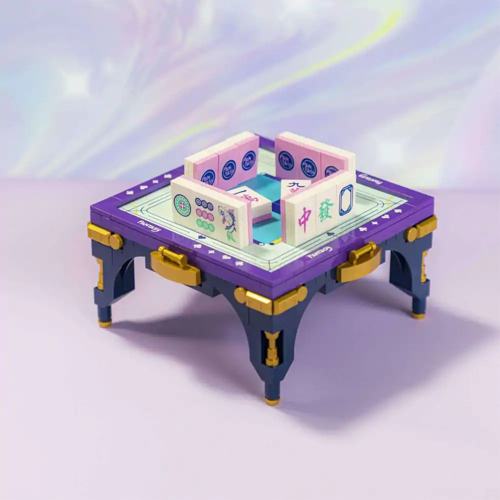 Pantasy Original Construction Set Mahjong Box zdjęcie produktu