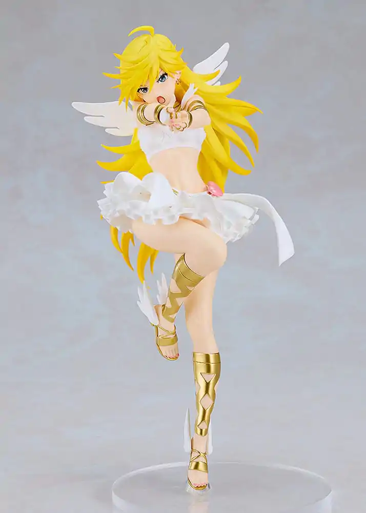 Panty & Stocking with Garterbelt Pop Up Parade Statuetki PVC 2-pak Zestaw Panty i Stocking: Repent Ver. Rozmiar L 21 cm zdjęcie produktu
