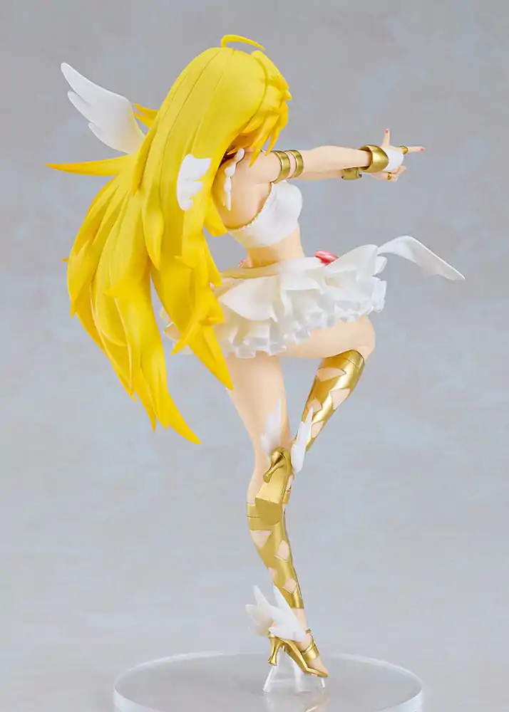 Panty & Stocking with Garterbelt Pop Up Parade Statuetki PVC 2-pak Zestaw Panty i Stocking: Repent Ver. Rozmiar L 21 cm zdjęcie produktu