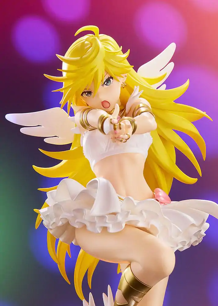 Panty & Stocking with Garterbelt Pop Up Parade Statuetki PVC 2-pak Zestaw Panty i Stocking: Repent Ver. Rozmiar L 21 cm zdjęcie produktu