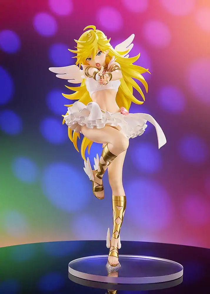 Panty & Stocking with Garterbelt Pop Up Parade Statuetki PVC 2-pak Zestaw Panty i Stocking: Repent Ver. Rozmiar L 21 cm zdjęcie produktu