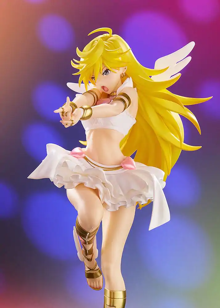 Panty & Stocking with Garterbelt Pop Up Parade Statuetki PVC 2-pak Zestaw Panty i Stocking: Repent Ver. Rozmiar L 21 cm zdjęcie produktu