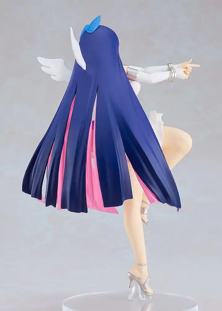 Panty & Stocking with Garterbelt Pop Up Parade Statuetki PVC 2-pak Zestaw Panty i Stocking: Repent Ver. Rozmiar L 21 cm zdjęcie produktu