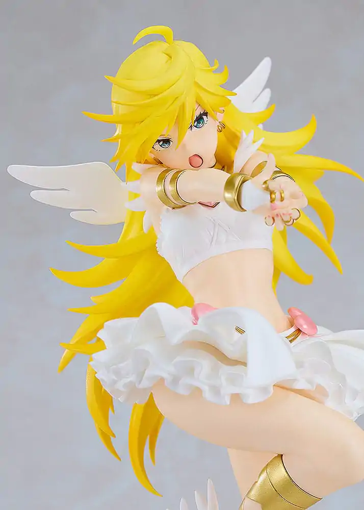Panty & Stocking with Garterbelt Pop Up Parade Statuetki PVC 2-pak Zestaw Panty i Stocking: Repent Ver. Rozmiar L 21 cm zdjęcie produktu