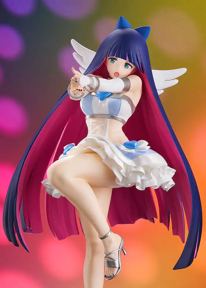 Panty & Stocking with Garterbelt Pop Up Parade Figurka PVC Stocking: Repent Ver. Rozmiar L 21 cm zdjęcie produktu