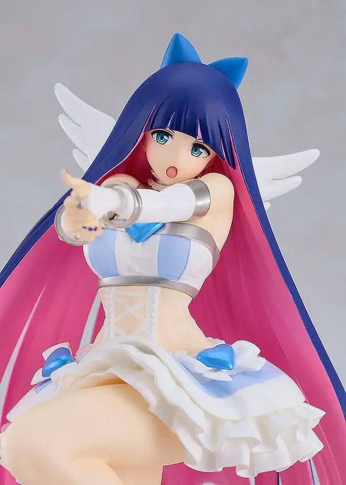 Panty & Stocking with Garterbelt Pop Up Parade Figurka PVC Stocking: Repent Ver. Rozmiar L 21 cm zdjęcie produktu