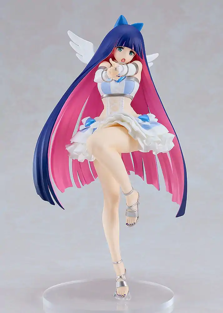 Panty & Stocking with Garterbelt Pop Up Parade Figurka PVC Stocking: Repent Ver. Rozmiar L 21 cm zdjęcie produktu