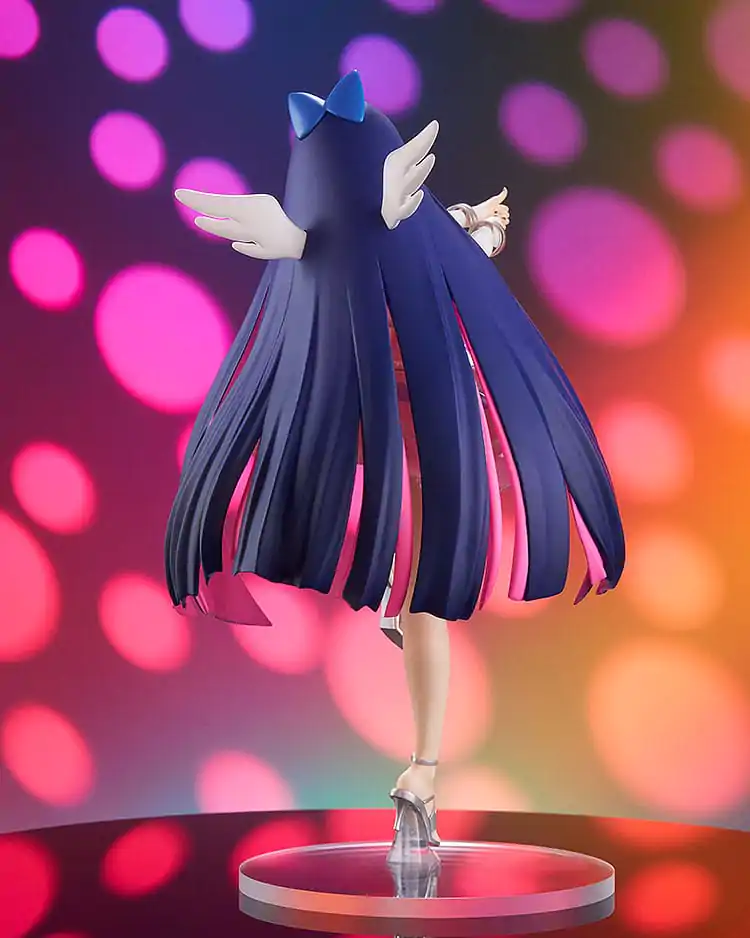 Panty & Stocking with Garterbelt Pop Up Parade Figurka PVC Stocking: Repent Ver. Rozmiar L 21 cm zdjęcie produktu