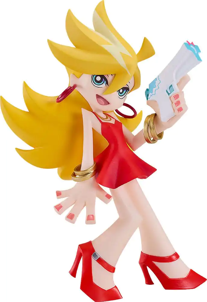 Panty & Stocking with Garterbelt Pop Up Parade PVC Statua Panty 15 cm zdjęcie produktu