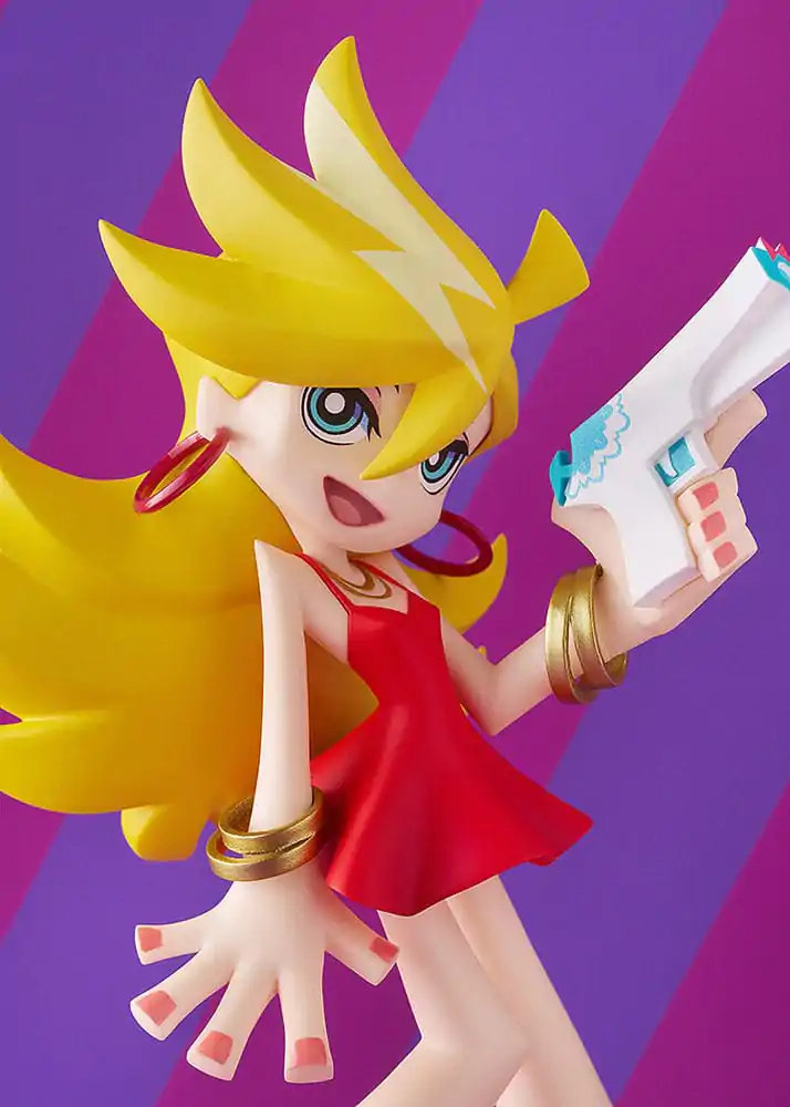 Panty & Stocking with Garterbelt Pop Up Parade Figurki PCV Zestaw 2 Figurek Panty i Stocking zdjęcie produktu