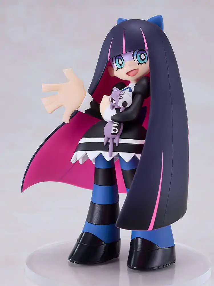 Panty & Stocking with Garterbelt Pop Up Parade Figurki PCV Zestaw 2 Figurek Panty i Stocking zdjęcie produktu