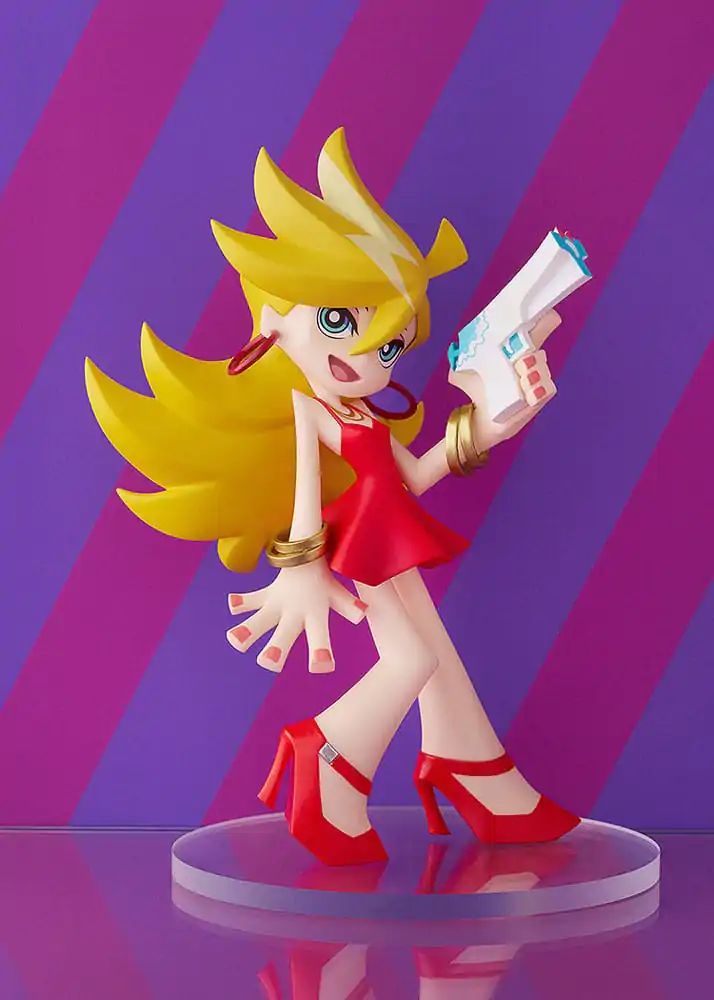 Panty & Stocking with Garterbelt Pop Up Parade Figurki PCV Zestaw 2 Figurek Panty i Stocking zdjęcie produktu