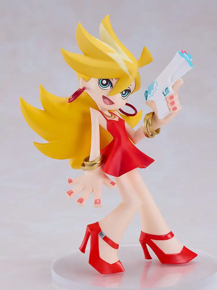 Panty & Stocking with Garterbelt Pop Up Parade Figurki PCV Zestaw 2 Figurek Panty i Stocking zdjęcie produktu