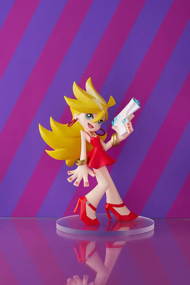Panty & Stocking with Garterbelt Pop Up Parade Figurki PCV Zestaw 2 Figurek Panty i Stocking zdjęcie produktu