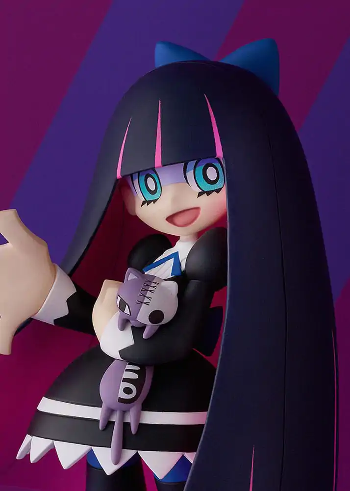 Panty & Stocking with Garterbelt Pop Up Parade Figurki PCV Zestaw 2 Figurek Panty i Stocking zdjęcie produktu