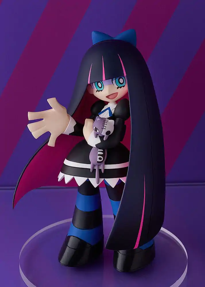 Panty & Stocking with Garterbelt Pop Up Parade Figurki PCV Zestaw 2 Figurek Panty i Stocking zdjęcie produktu
