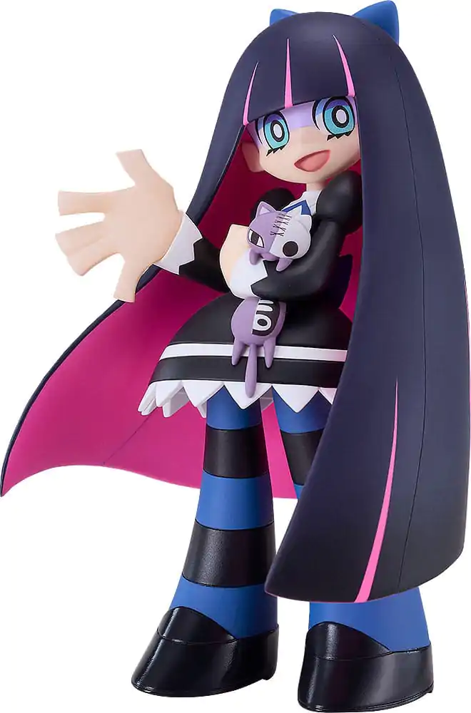 Panty & Stocking with Garterbelt Pop Up Parade Figurka PCW Stocking 14 cm zdjęcie produktu