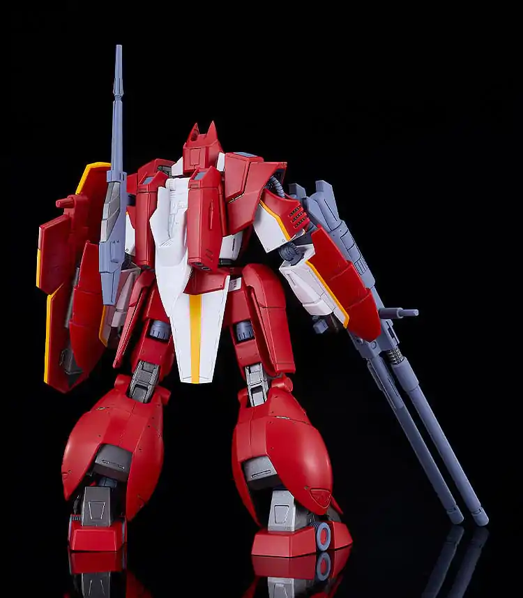 Panzer World Galient Moderoid Model Plastikowy Galient Heavy Armor Kai 18 cm zdjęcie produktu