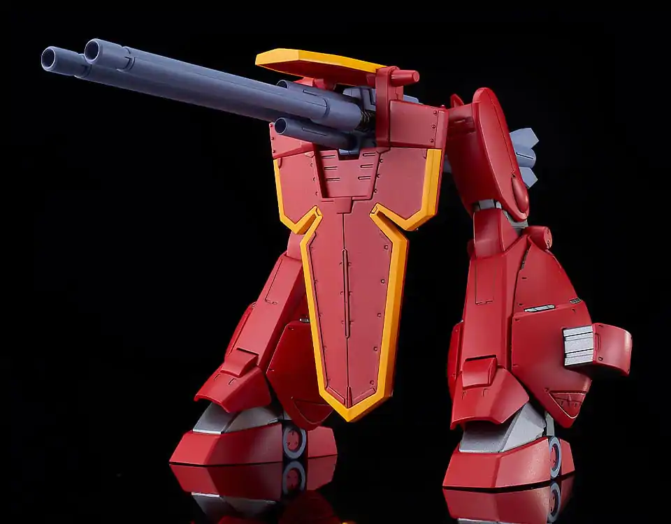 Panzer World Galient Moderoid Model Plastikowy Galient Heavy Armor Kai 18 cm zdjęcie produktu