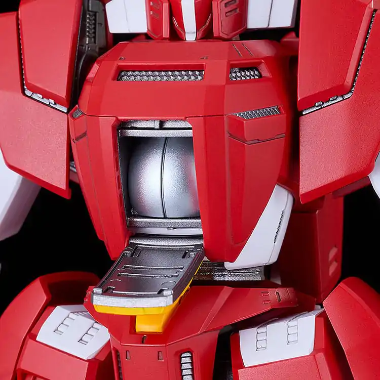 Panzer World Galient Moderoid Model Plastikowy Galient Heavy Armor Kai 18 cm zdjęcie produktu