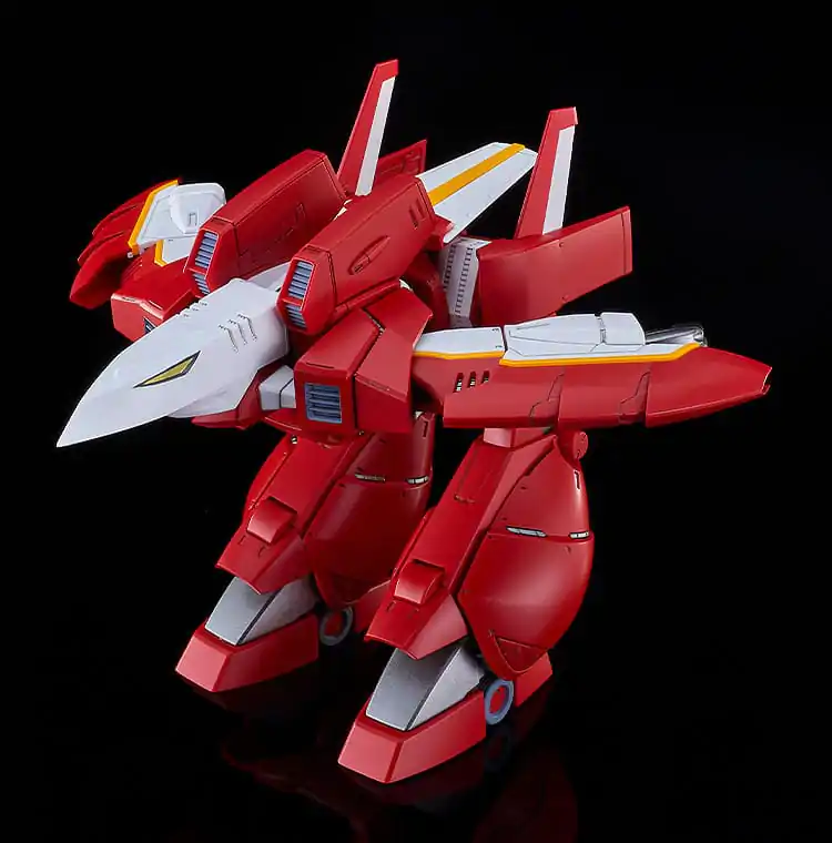 Panzer World Galient Moderoid Model Plastikowy Galient Heavy Armor Kai 18 cm zdjęcie produktu