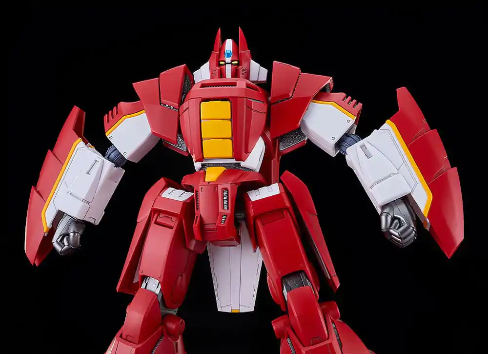 Panzer World Galient Moderoid Model Plastikowy Galient Heavy Armor Kai 18 cm zdjęcie produktu