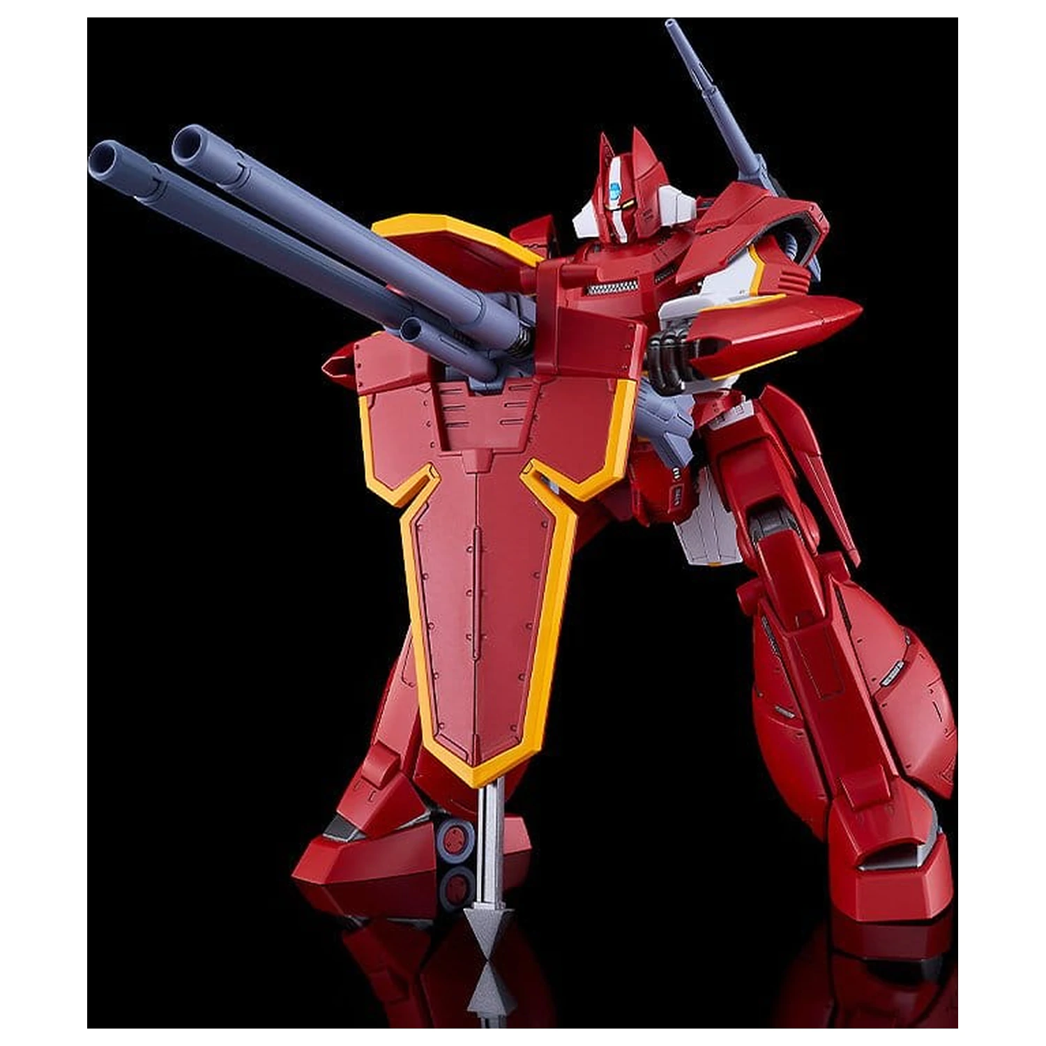 Panzer World Galient Moderoid Plastic Model Kit Galient Heavy Armor Kai 18 cm zdjęcie produktu