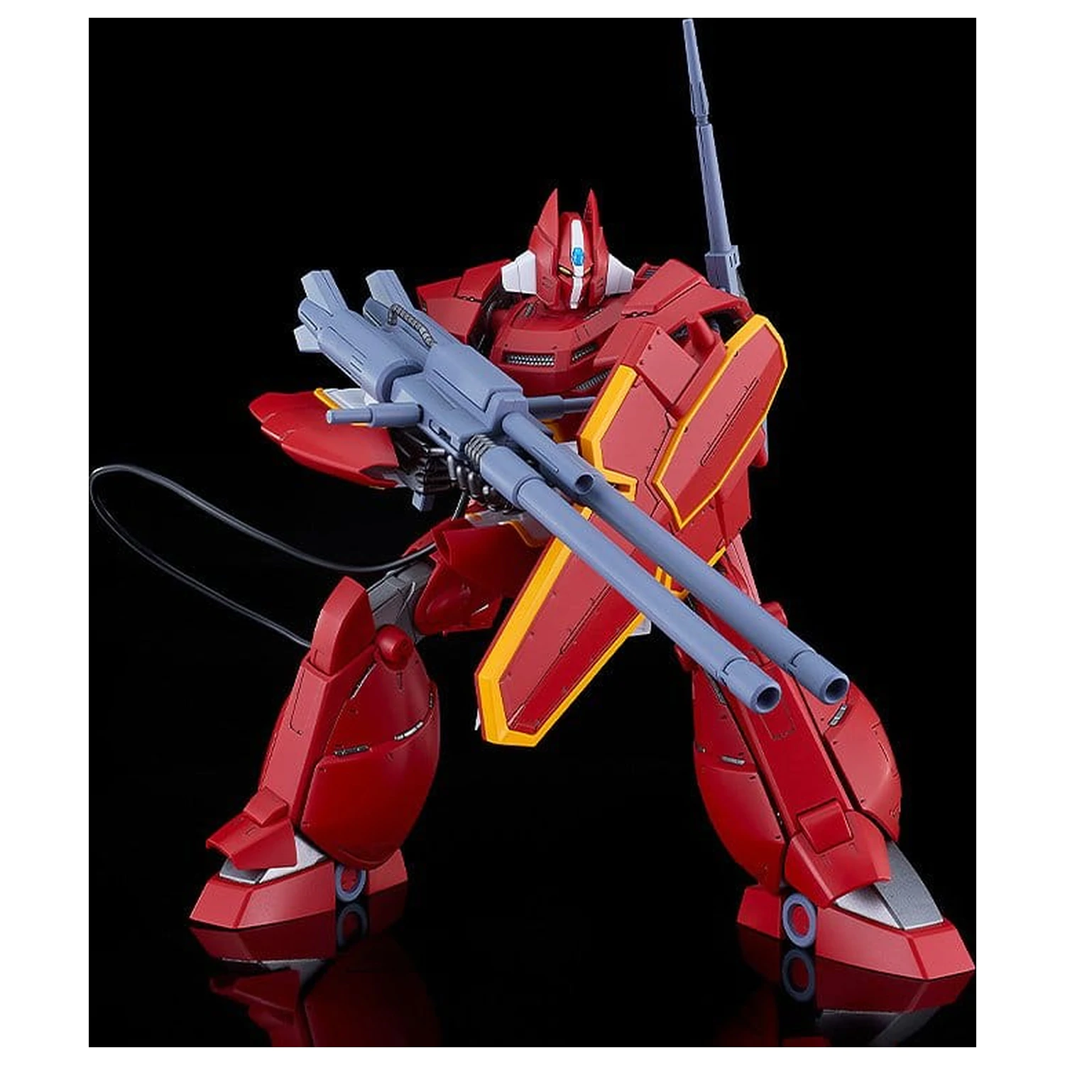 Panzer World Galient Moderoid Plastic Model Kit Galient Heavy Armor Kai 18 cm zdjęcie produktu