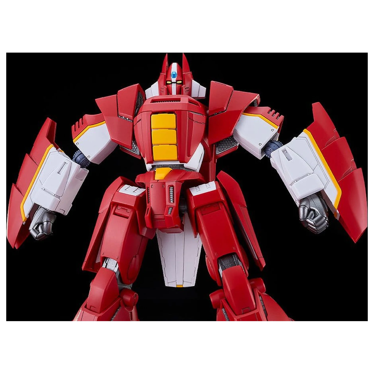 Panzer World Galient Moderoid Plastic Model Kit Galient Heavy Armor Kai 18 cm zdjęcie produktu