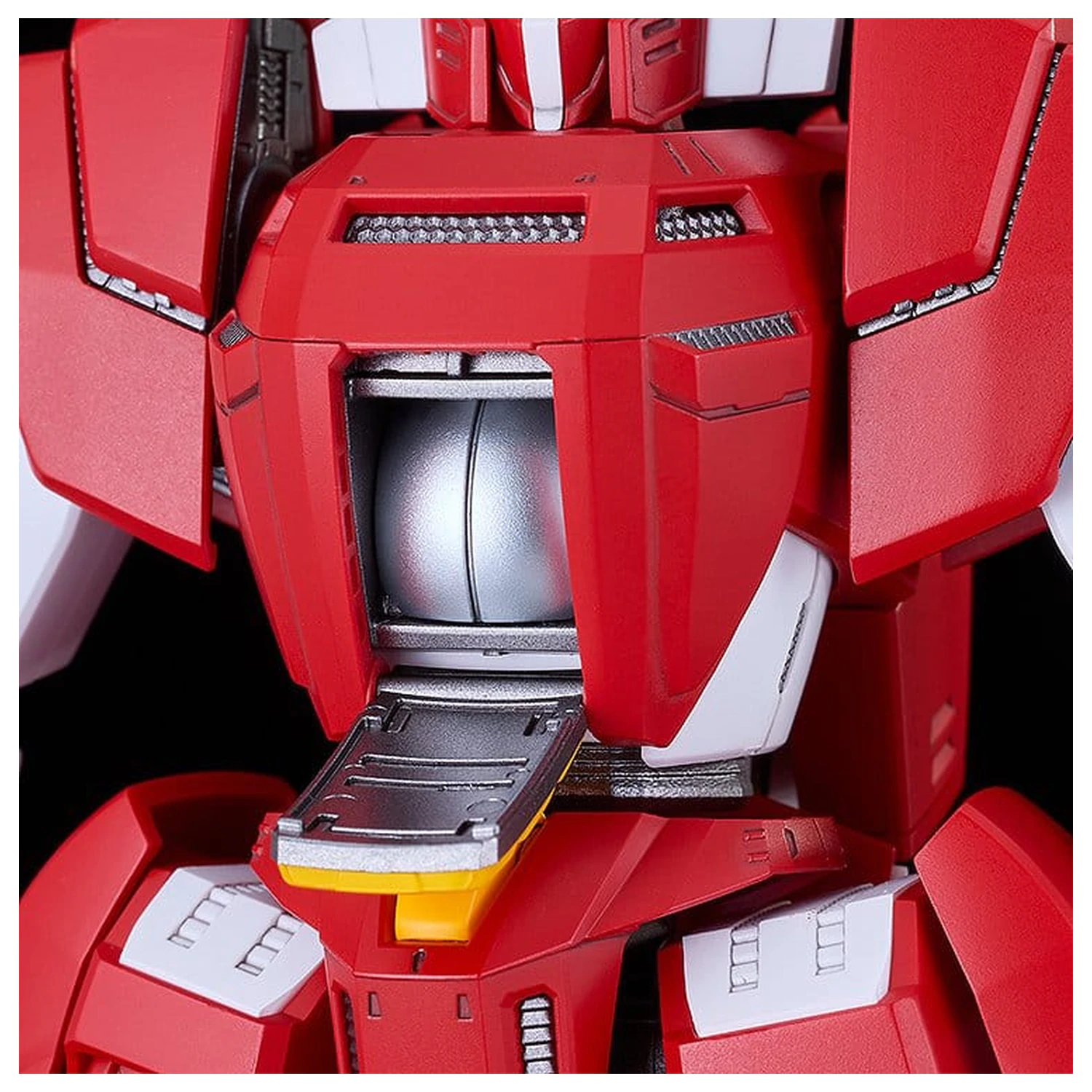 Panzer World Galient Moderoid Plastic Model Kit Galient Heavy Armor Kai 18 cm zdjęcie produktu