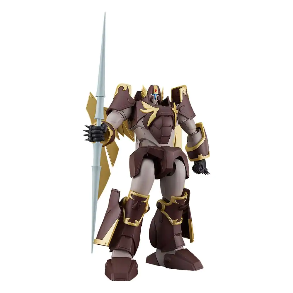 Panzer World Galient Moderoid Zestaw Modelu Plastikowego Skurts 17 cm zdjęcie produktu