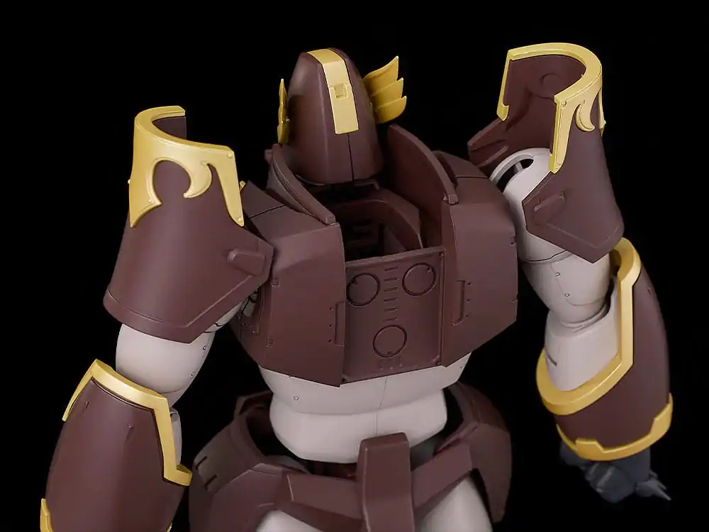 Panzer World Galient Moderoid Zestaw Modelu Plastikowego Skurts 17 cm zdjęcie produktu