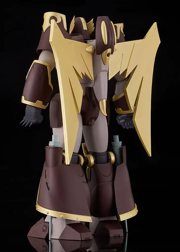Panzer World Galient Moderoid Zestaw Modelu Plastikowego Skurts 17 cm zdjęcie produktu