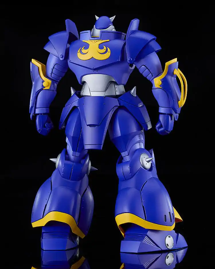 Panzer World Galient Moderoid Plastic Model Kit Zuwel 17 cm zdjęcie produktu