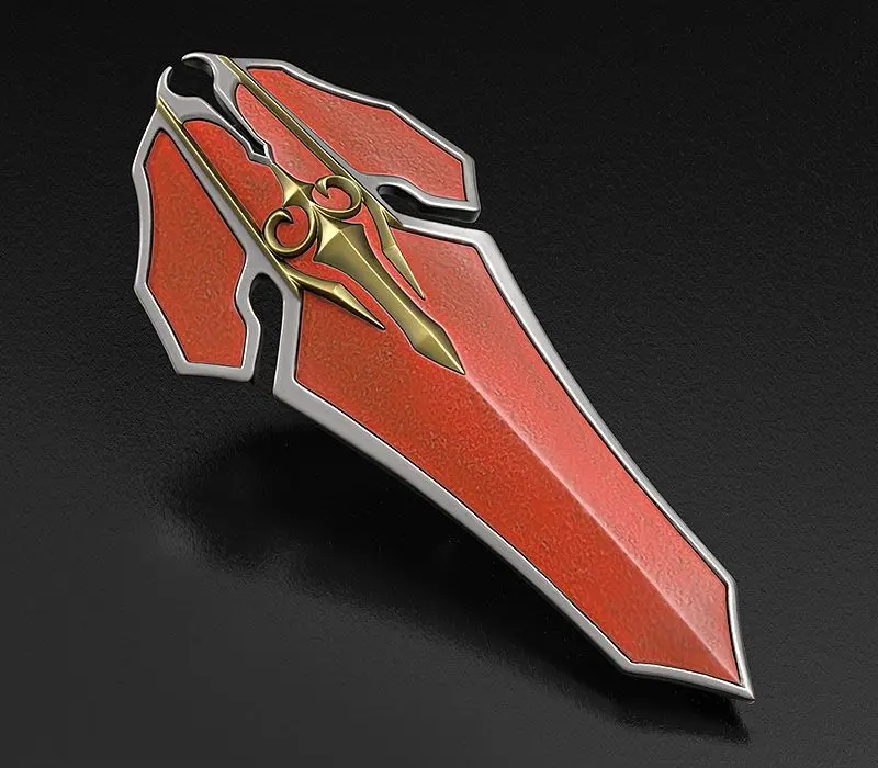 Panzer World Galient Plastic Model Kit PLAMAX Iron Giant 15 cm zdjęcie produktu