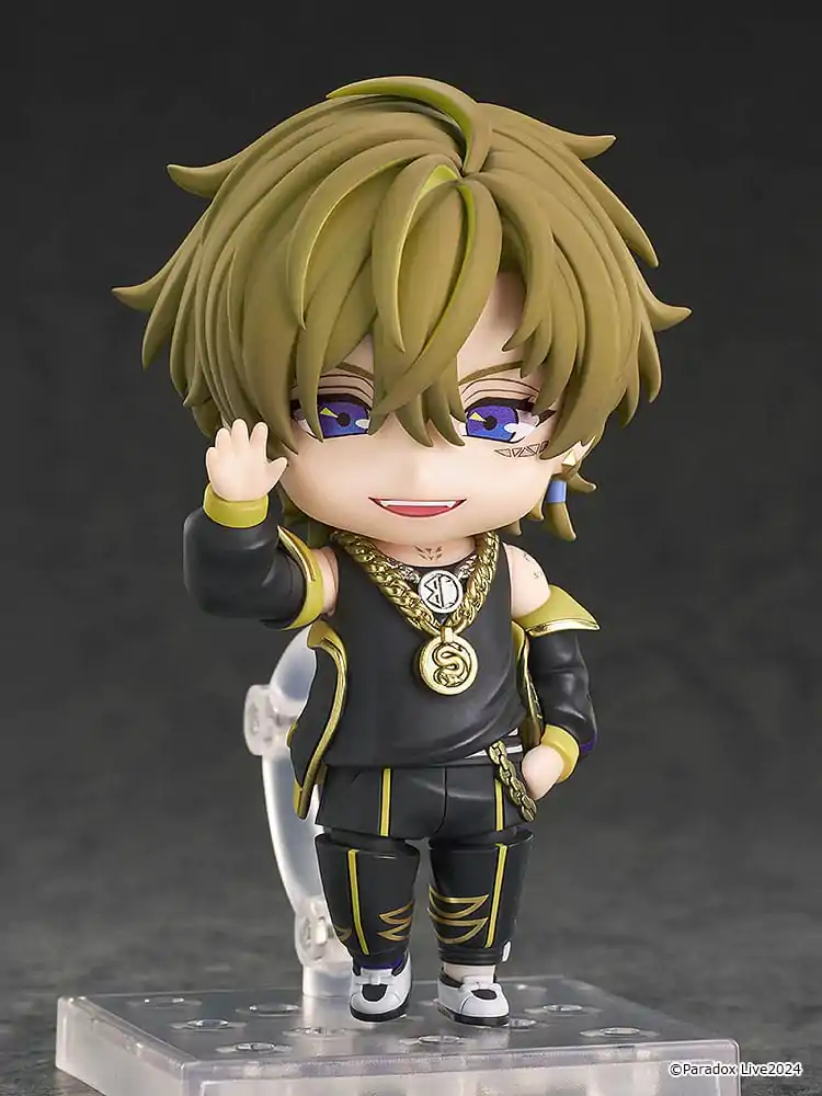 Paradox Live Nendoroid Figurka Akcji Chisei Kuzuryu 10 cm zdjęcie produktu