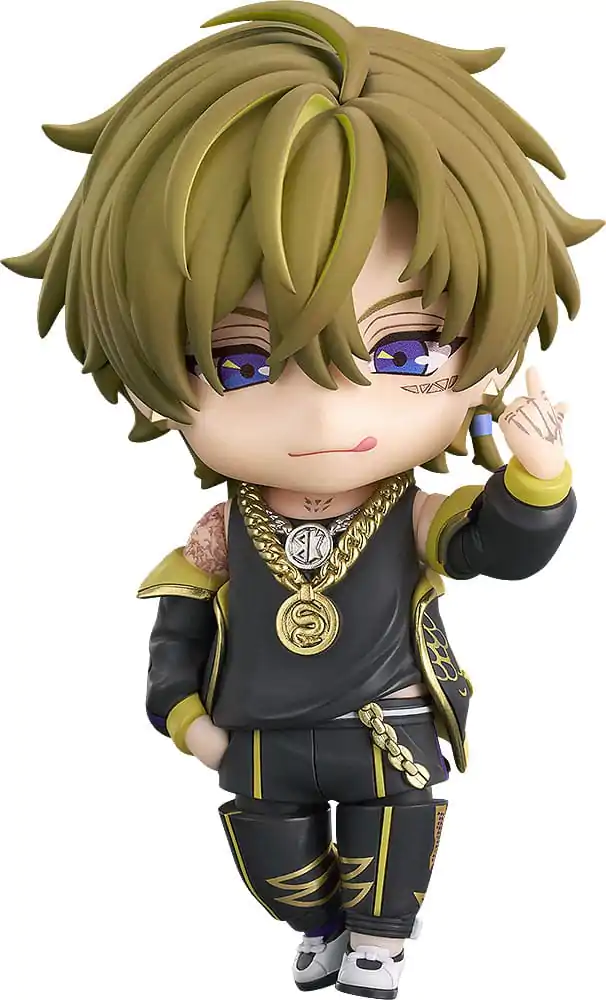 Paradox Live Nendoroid Figurka Akcji Chisei Kuzuryu 10 cm zdjęcie produktu